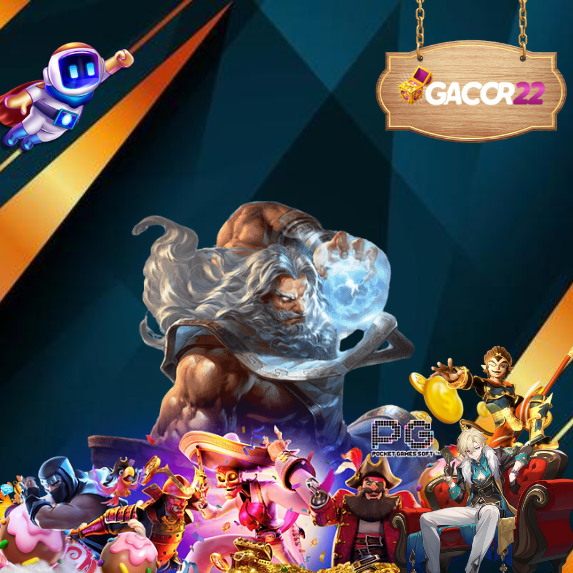 GACOR22: Register Yourself And Win Big Prizes On The Trusted Site SLOT GACOR22 ! - ikigai coffee shop